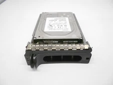 Hitachi HGST 2TB 7.2K SAS 6Gbs 3.5" Hard Drive Fit Dell 1950 2900 2950 2970 6950