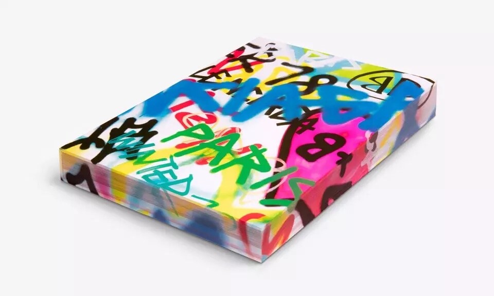 アート・デザイン・音楽 BALENCIAGA WINTER 18 BOOK 81BJ8UoZriL._UF1000,1000_QL80_.jpg