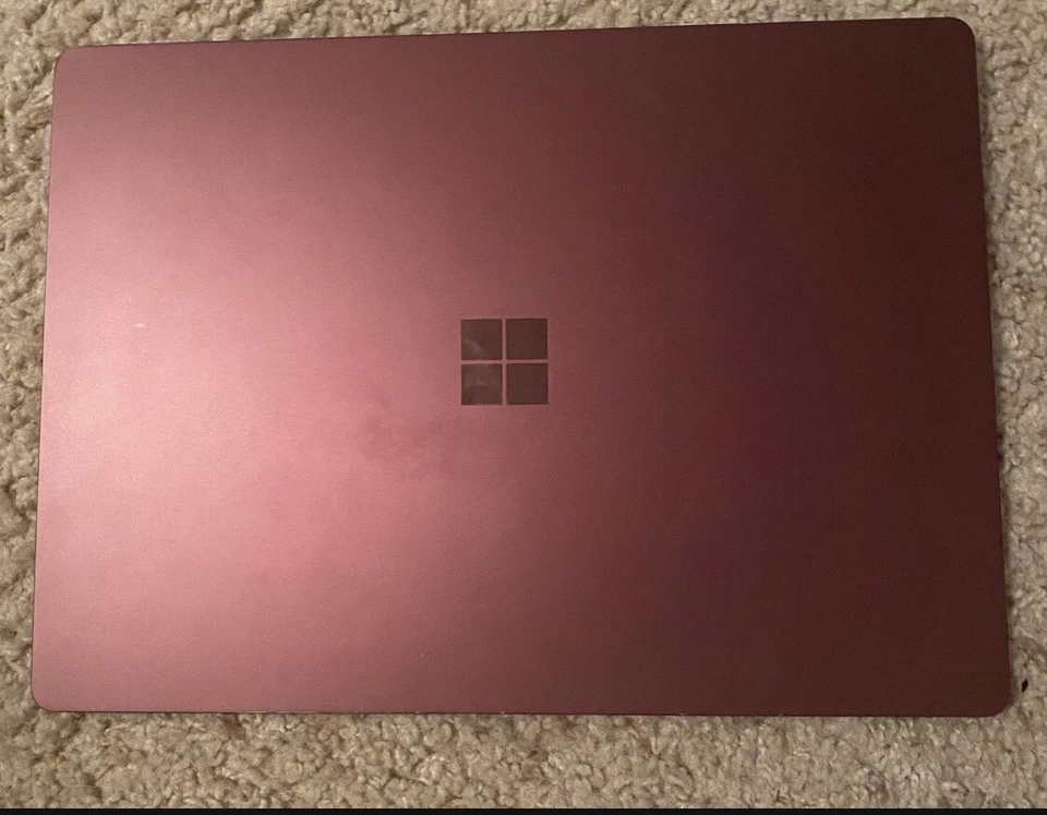 Microsoft Surface 13.5" (Intel Core i5 7ª Gen., 2.60GHz, 8GB RAM, 256GB SSD)... Foto 2 de 4