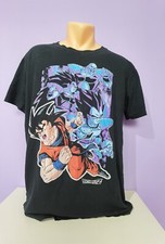Dragonball Z t-shirt size small 100% cotton