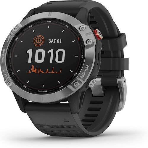 Gps Smartwatch Media Markt Garmin Fenix Pro Angebot Garmin 010