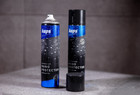 Kaps Nano Protector - 400ml Shoe Repellent Spray for Leather Nubuck Suede