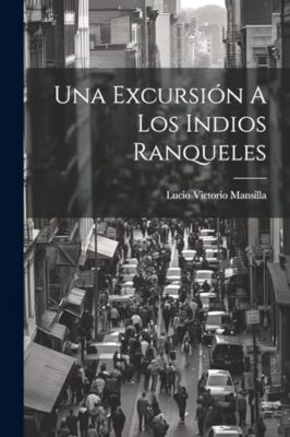 Mansilla - Una Excursin A Los Indios Ranqueles - New paperback or sof - X555z