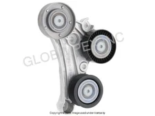 For VOLVO (15-22) Drive Belt Idler Pulley Assembly with Bracket UPPER GENUINE