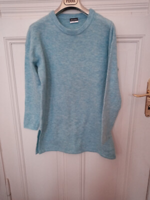 beloved Pullover S blau neu