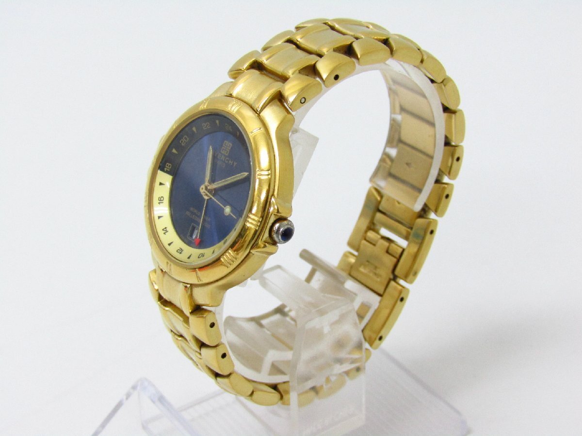 GIVENCHY MILLESIME 2000th Anniversary Model REG.1569465
