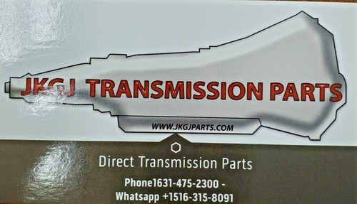 ACURA CL, MDX, TL HONDA ODYSSEY, PILOT 5 SPEED 3.5L 2002 AND UP TORQUE CONVERTER - Picture 5 of 5