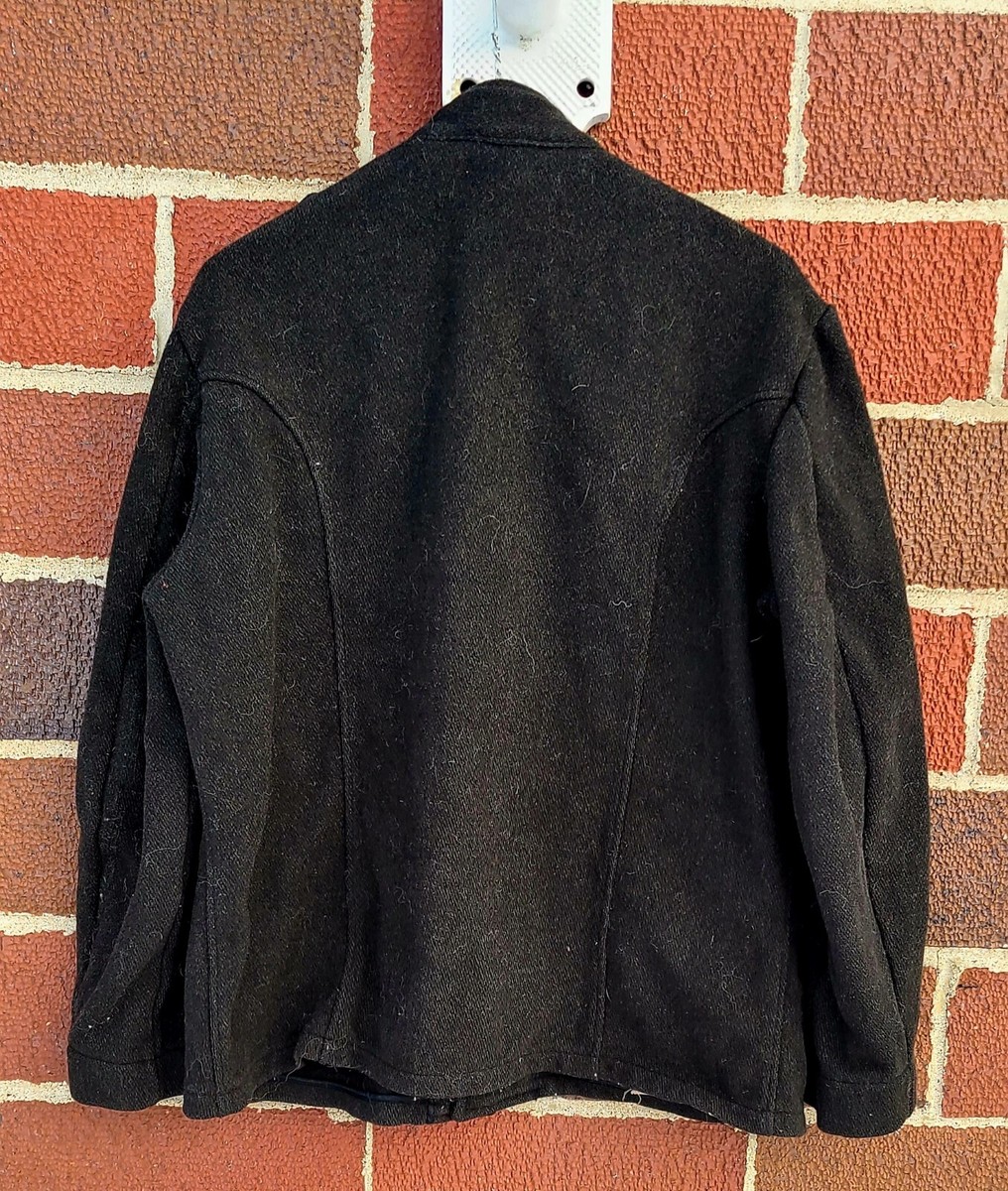 FOX KNAPP  ミリタリージャケット Fox Knapp Jacket - Etsy