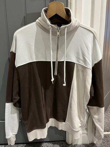 river island hoodie medium