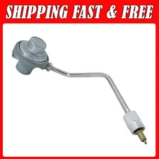 Grill Regulator Replacement for Blue Rhino Razor 2 Burner Grill Griddle