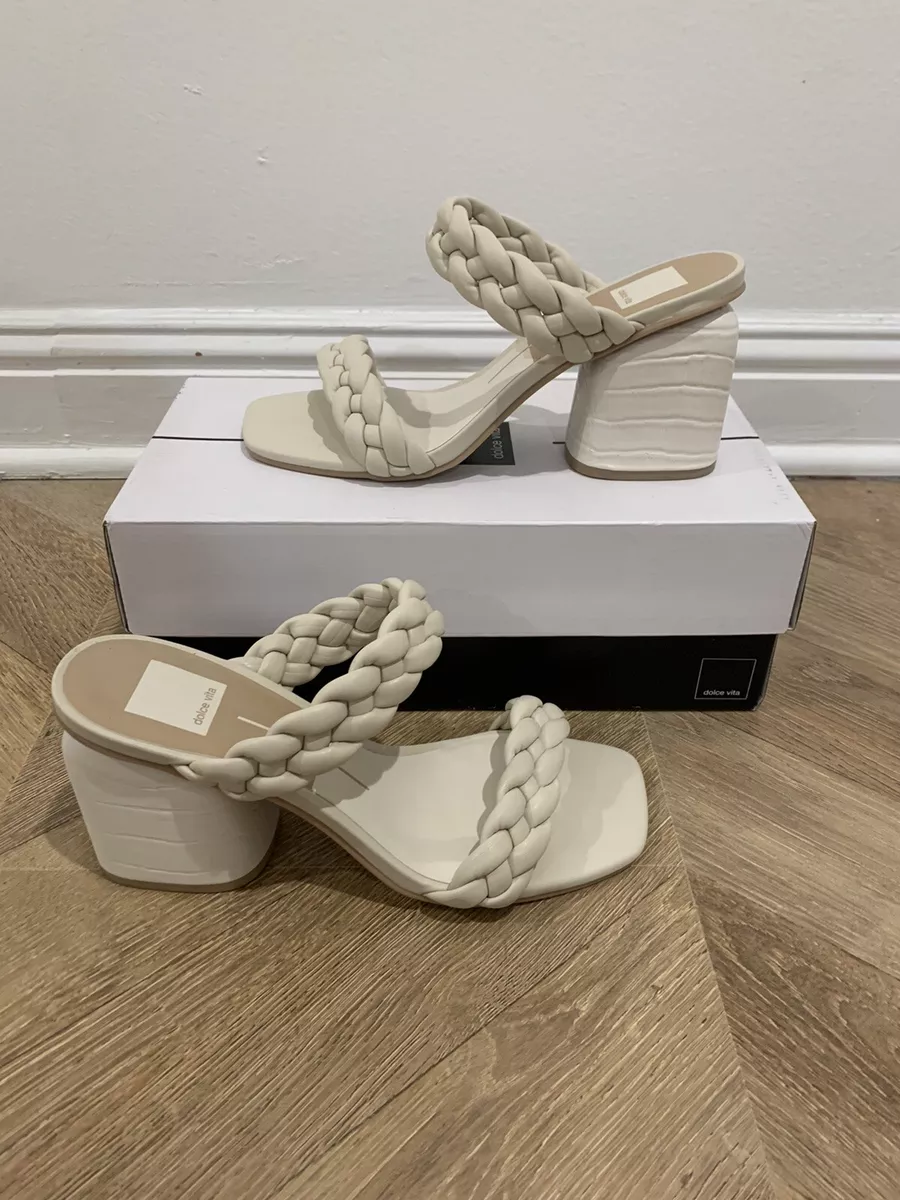 Nina vita top shoes