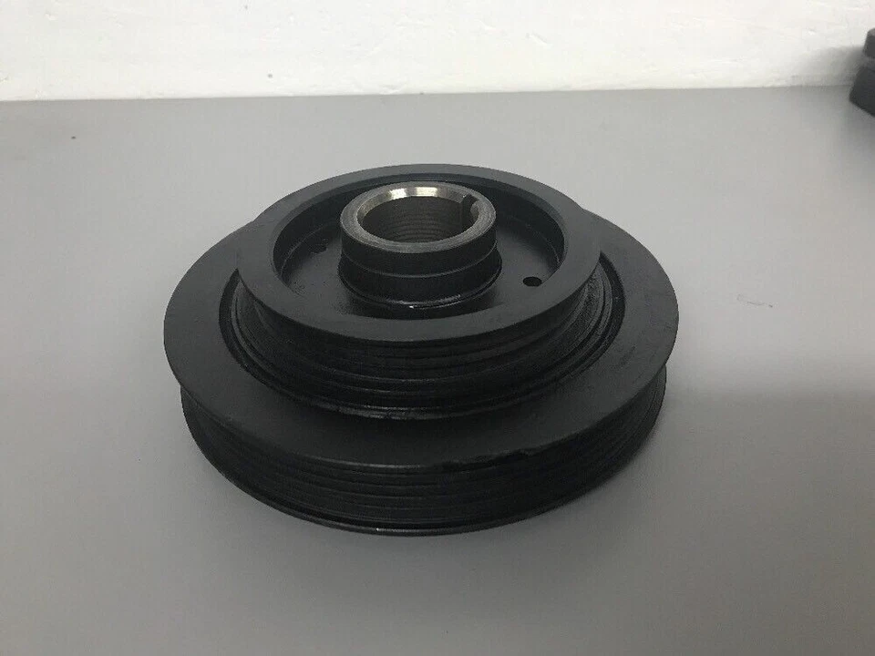 1992-2001 Toyota Camry Celica RAV4 FBS Dorman Crankshaft Pulley used - Image 2 of 4