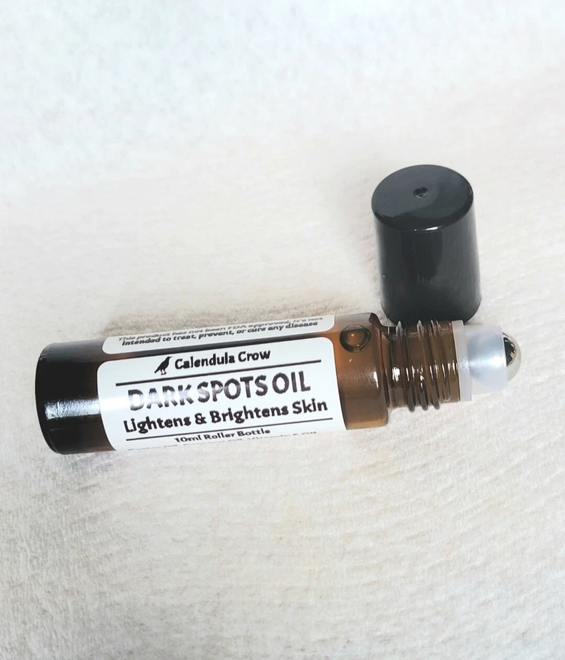 Dark Spots Oil Roller - 10ml 精油混合 — 第 2/3 张图片