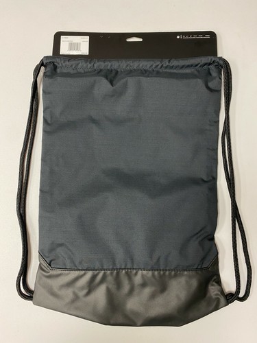 Mochila con cordón para gimnasio de entrenamiento Nike Brasilia - OS - Varios colores - Imagen 7 de 7