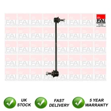 Stabiliser Link Front Right SJR Fits Mazda 3 2013- 1.5 D 1.6 2.0 2.2 B45A34150