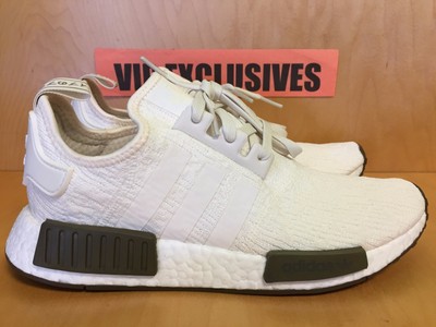 adidas nmd r1 womens chalk white
