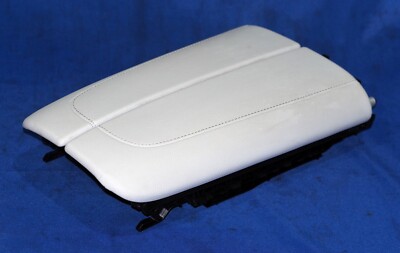 2023 2024 Mercedes EQE350 EQE500 Center Console Arm Rest Neva Gray OE W/Warranty