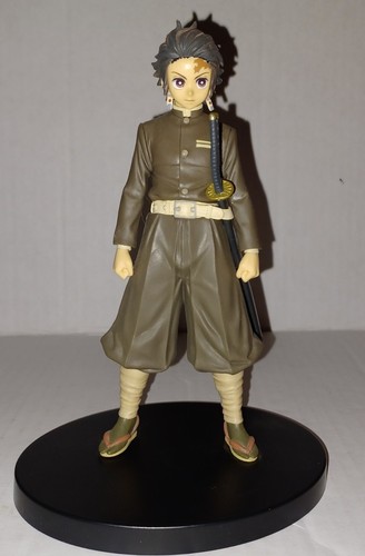 (5) Funimation My Hero Academia Sammlerfiguren Special All-Might, Eljiro... - Bild 5 von 15