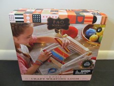 fao schwarz loom
