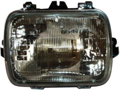 For 1978-1981 Chevrolet El Camino Headlight Assembly TYC 26147MHPV 1979 1980