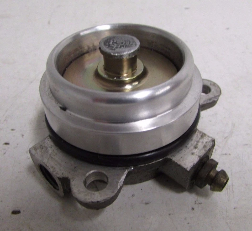 Harley Davidson Streetrod Street Rod VRSCR 2005 cilindro esclavo embrague Foto 3 de 4