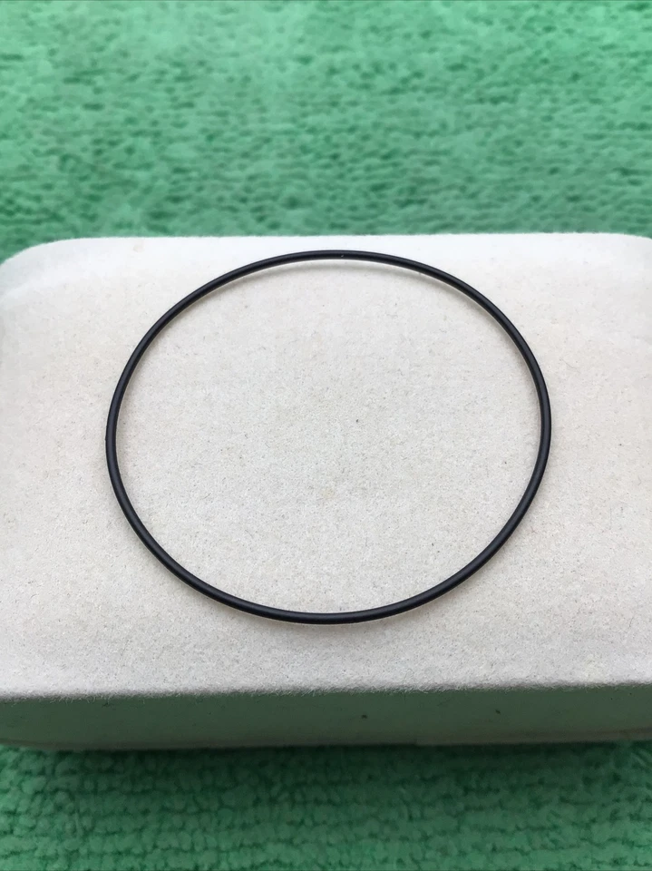 Caja trasera de reloj con junta Breitling, parte 292.031 Foto 2 de 2