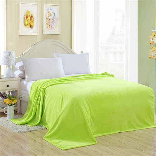 washable Towels throw Towel Soft Fleece Towel Throw - Picture 73 of 116