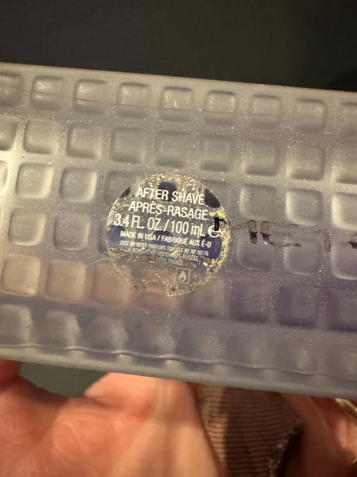 Lote de 3 Guess Seductive Homme Azul 3.4oz/1.7/ EDT para Hombres Foto 2 de 4