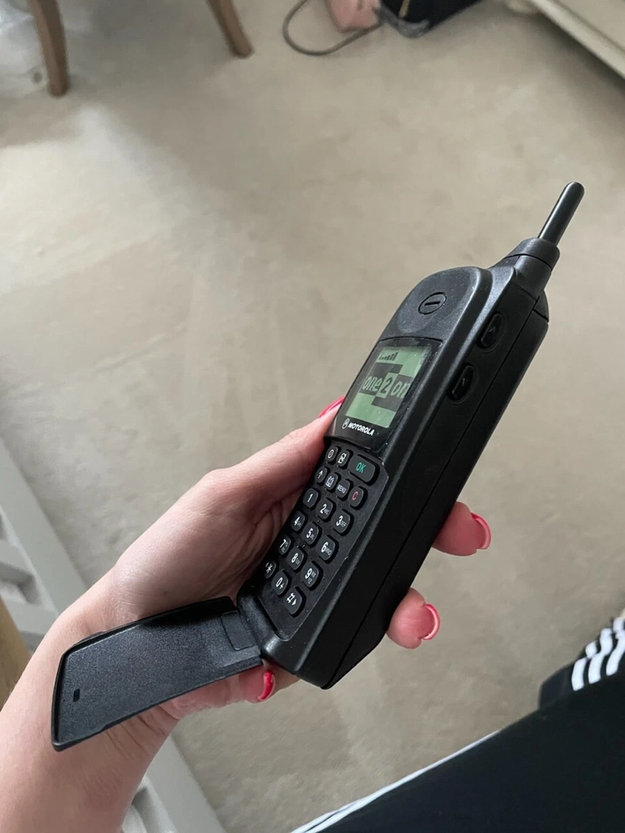 replica 90s mobile phone | eBay