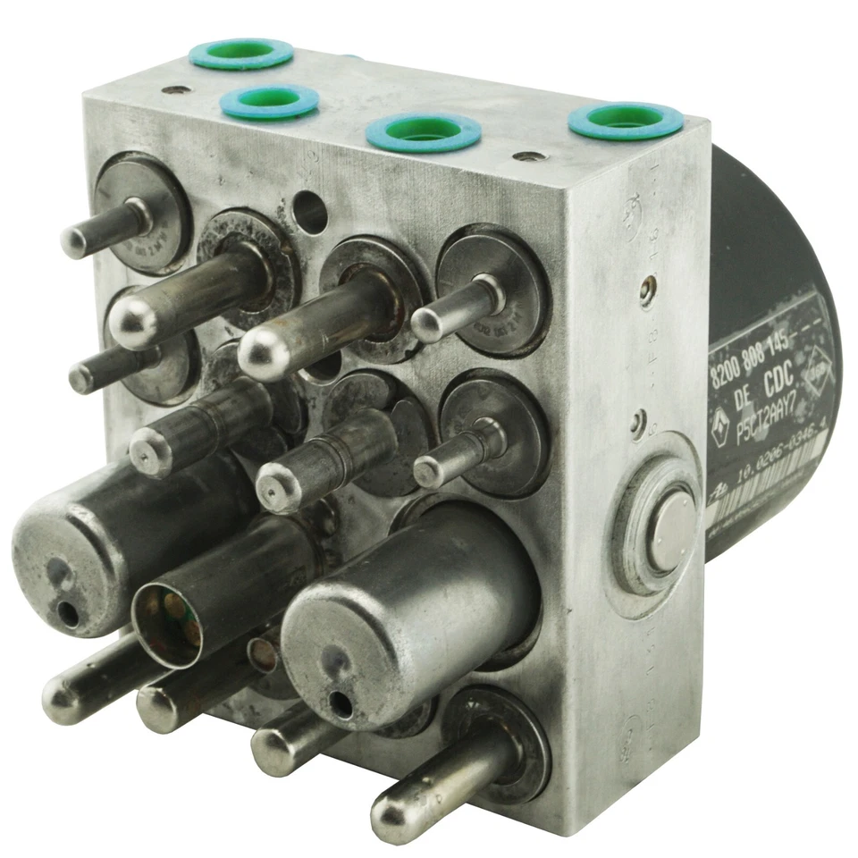 ABS Hydraulic Block Renault 10039929574 8200808145 2 Year Warranty* - Image 3 of 3
