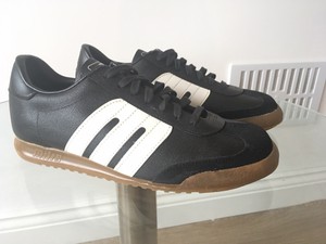 mitre trainers retro