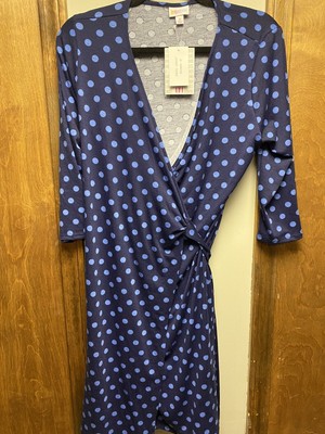 lularoe wrap dress