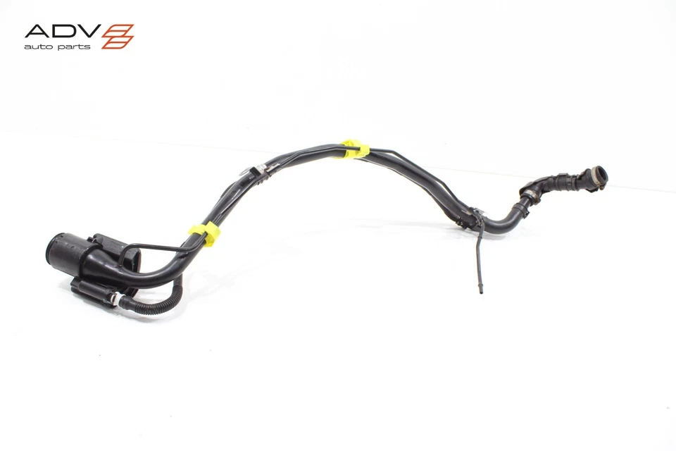 LEXUS NX200T NX300H 2015-2018 tanque de gasolina llenado cuello manguera tubo OEM Foto 2 de 4