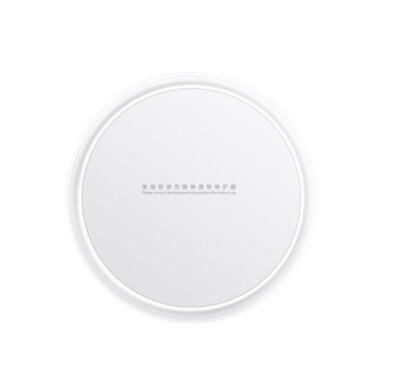 Caricatore Wireless Magnetico OnePlus AIRVOOC 50W &ndash; Supporto Da Scrivania A Morsa Per OnePlus 13 E IPhone 16