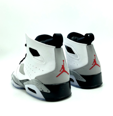 Size 9.5 - Jordan Flight Club 91 White for sale online | eBay Size 9.5 - Jordan Flight Club 91 White for sale online | eBay