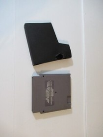 Fester's Quest Nintendo NES Game 1989 Oval SOQ REV-A Tested