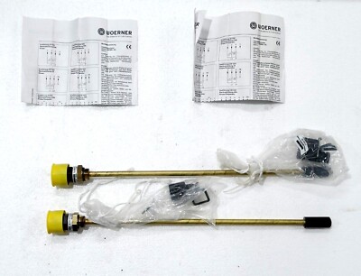 Woerner KFA-A / F/ S/ N/ N / Z3/375 Level Schalter # Neu