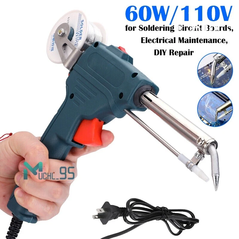 Corded Electric 110 V Welding & Soldering Tools