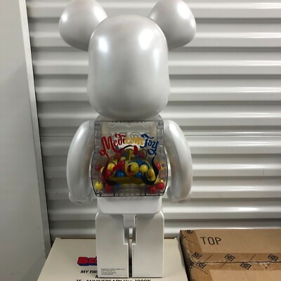 最終値下げmyfirstbe@rbrick baby1000% 15th千秋 最終値下げmyfirstbe@rbrick baby1000% 15th千秋 - メルカリ