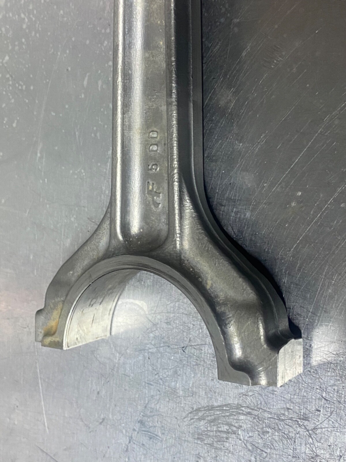 LS7 Titanium Connecting Rod eBay