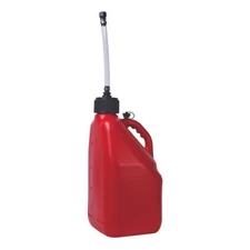 SPEEDFX 8830 Red Utility 5 Gal Jug