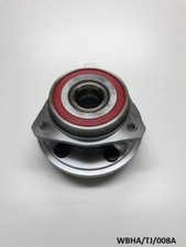 Roulement de roue Jeep WRANGLER