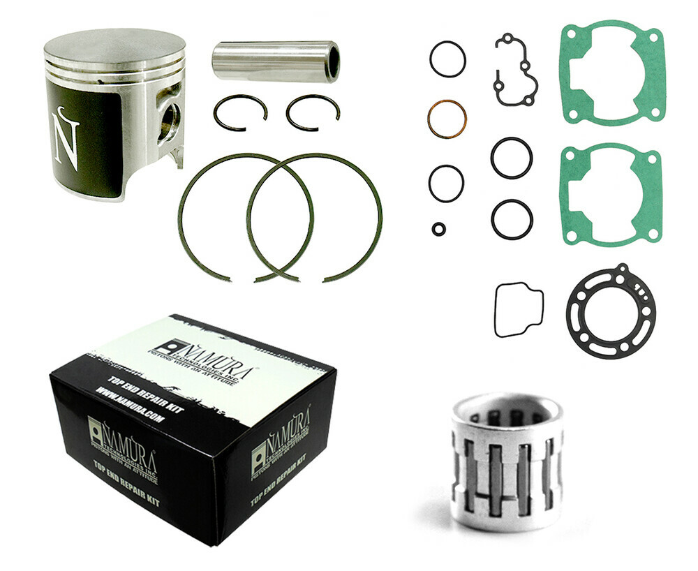 Namura Top End Repair Kit (A) Standard Bore 52.44mm | NX-20010K | eBay