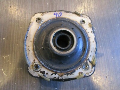 90 KAWASAKI DRIVE SHAFT BEARING HOLDER ASSY 13091-3718 13280-3756
