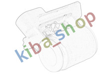 AIR BLOWER REGULATION ELEMENT RESISTOR HEATER FITS ALFA ROMEO MITO FIAT 500