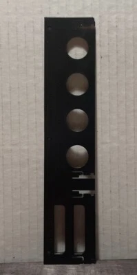 OME Wii Console Part - Gamecube GC Controller Memory Card Face Plate Replacement - Image 1 of 4