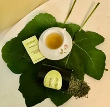 Fig-a-loose, Fig Leaf Tea,Natural,Gift, unique, healthy, super, favor
