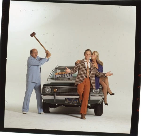 Deborah Harmon Used Cars