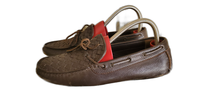 Bottega Veneta driving loafers moccasins s-l400.png main image 3