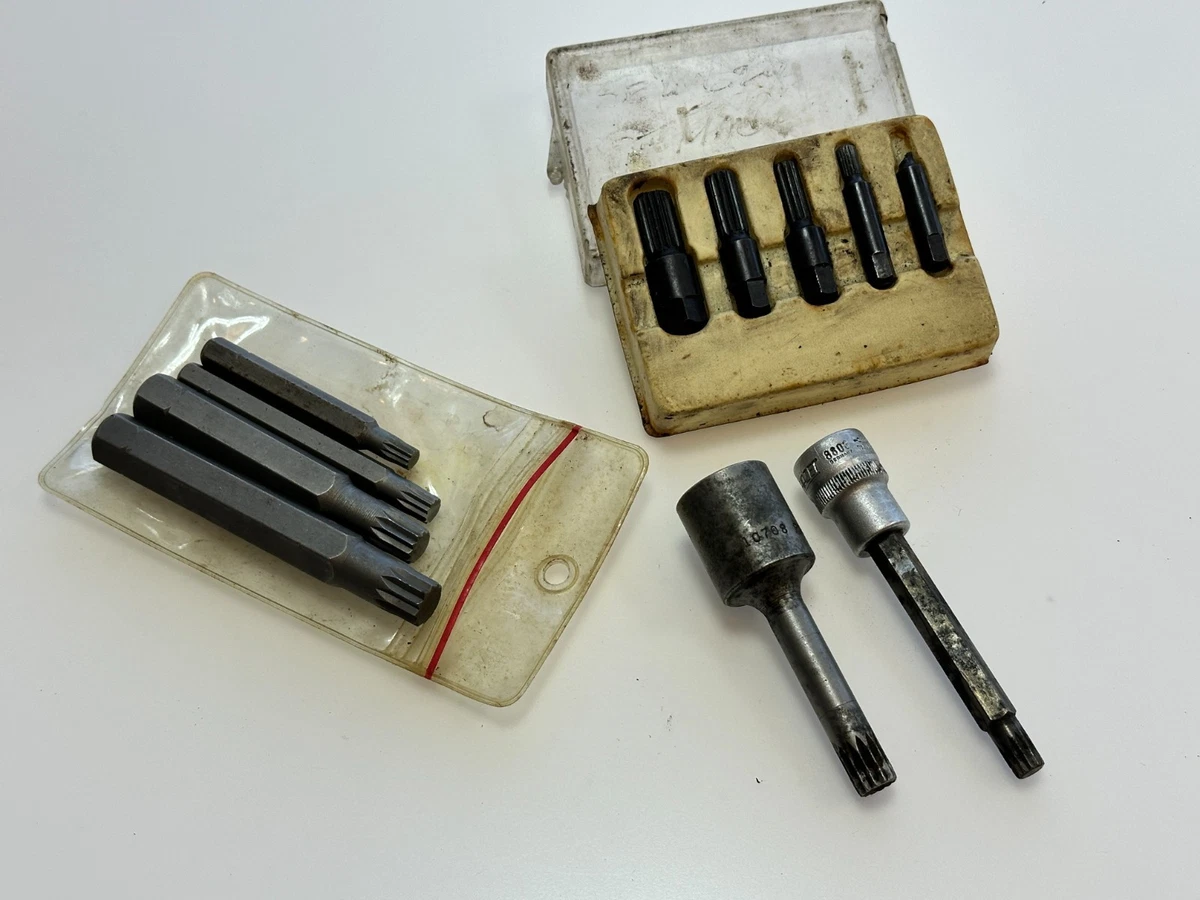 HAZET Set Metric Vehicle Sockets and Socket Sets for sale | eBay
